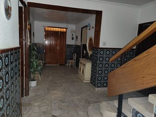 Chalet en venta en Corral de Almaguer
