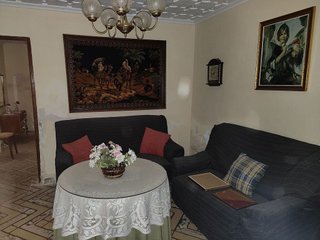 Chalet en venta en Corral de Almaguer
