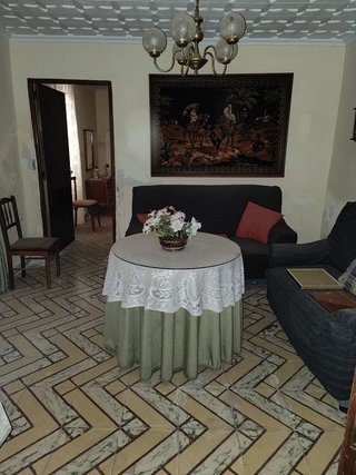 Chalet en venta en Corral de Almaguer