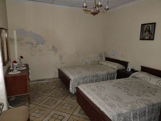 Chalet en venta en Corral de Almaguer