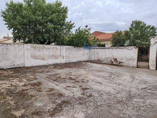 Chalet en venta en Corral de Almaguer