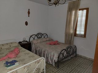 Chalet en venta en Corral de Almaguer