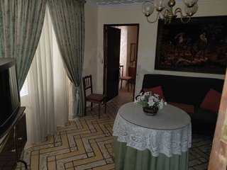Chalet en venta en Corral de Almaguer