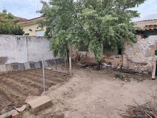 Chalet en venta en Corral de Almaguer