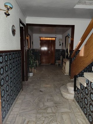 Chalet en venta en Corral de Almaguer