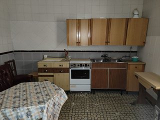 Chalet en venta en Corral de Almaguer