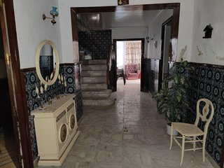 Chalet en venta en Corral de Almaguer
