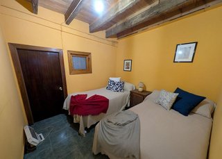 Casa en venta en Aller