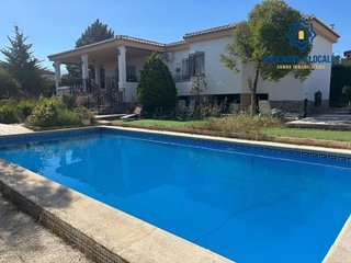 Chalet en venta en Otura