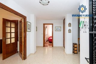 Chalet en venta en Otura