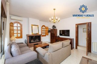 Chalet en venta en Otura