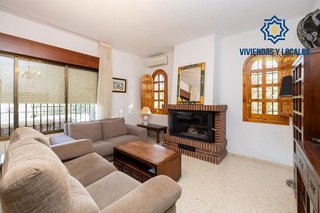 Chalet en venta en Otura