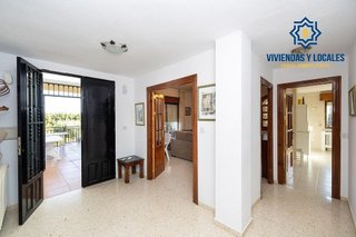Chalet en venta en Otura