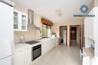 Chalet en venta en Otura