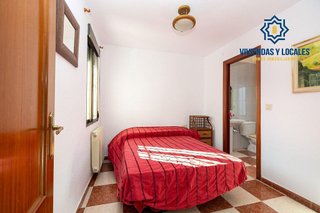 Chalet en venta en Otura