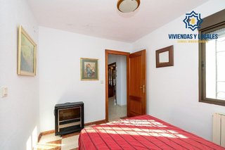 Chalet en venta en Otura