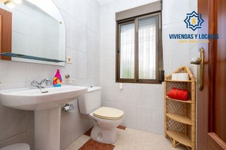 Chalet en venta en Otura