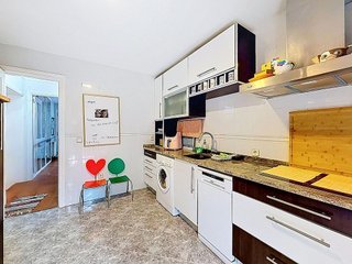 Casa adosada en venta en Guadalix de la Sierra