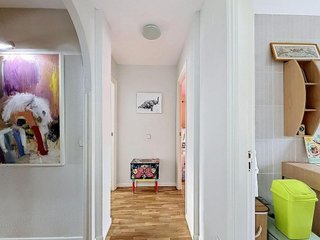 Casa adosada en venta en Guadalix de la Sierra