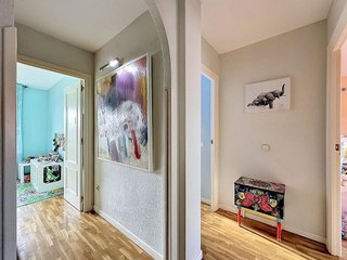 Casa adosada en venta en Guadalix de la Sierra