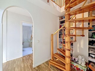 Casa adosada en venta en Guadalix de la Sierra