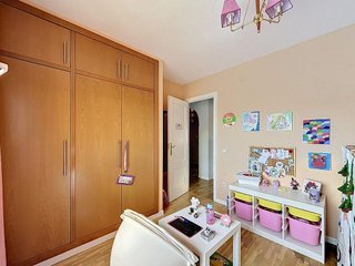 Casa adosada en venta en Guadalix de la Sierra