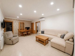 Chalet en venta en Cuevas del Almanzora pueblo en Cuevas del Almanzora