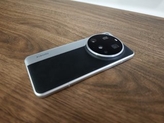 Xiaomi 15 Ultra Negro/Plateado