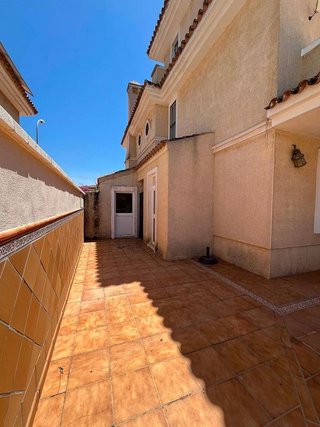Chalet en venta en Oromana en Alcalá de Guadaira