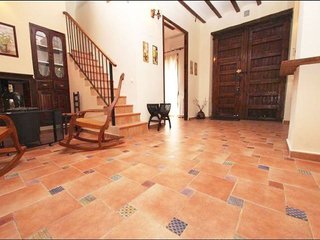 Casa rural en venta en Buñol