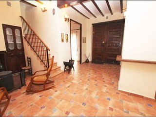Casa rural en venta en Buñol