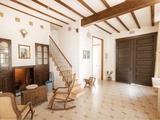 Casa rural en venta en Buñol
