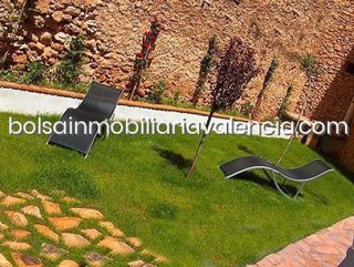 Casa rural en venta en Buñol