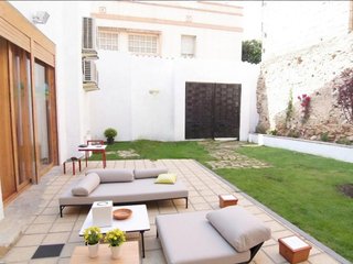 Casa rural en venta en Buñol