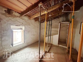 Chalet en venta en Santa Bárbara en Llíria