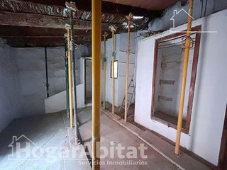 Chalet en venta en Santa Bárbara en Llíria