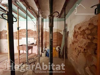 Chalet en venta en Santa Bárbara en Llíria