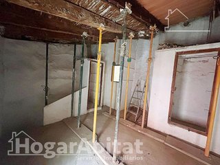 Chalet en venta en Santa Bárbara en Llíria