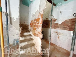 Chalet en venta en Santa Bárbara en Llíria