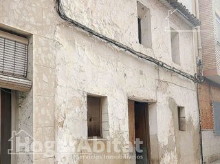 Chalet en venta en Santa Bárbara en Llíria