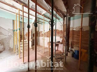 Chalet en venta en Santa Bárbara en Llíria