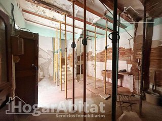 Chalet en venta en Santa Bárbara en Llíria