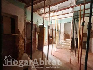 Chalet en venta en Santa Bárbara en Llíria