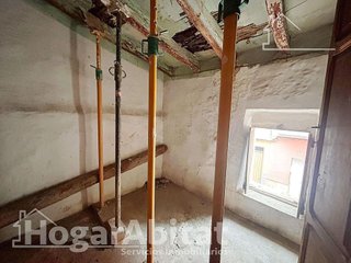 Chalet en venta en Santa Bárbara en Llíria