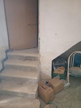 Chalet en venta en Lorquí