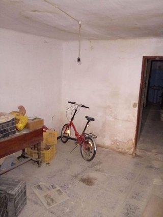 Chalet en venta en Lorquí