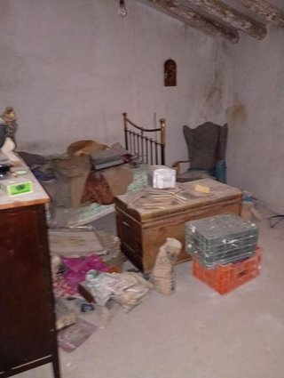 Chalet en venta en Lorquí