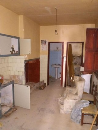 Chalet en venta en Lorquí