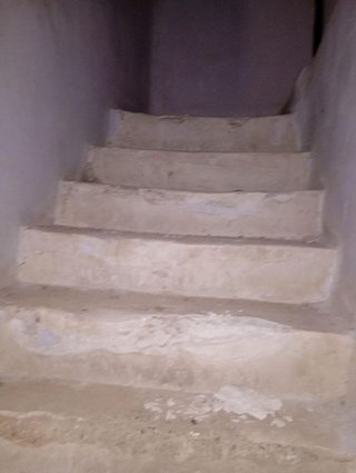 Chalet en venta en Lorquí