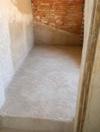 Chalet en venta en Lorquí